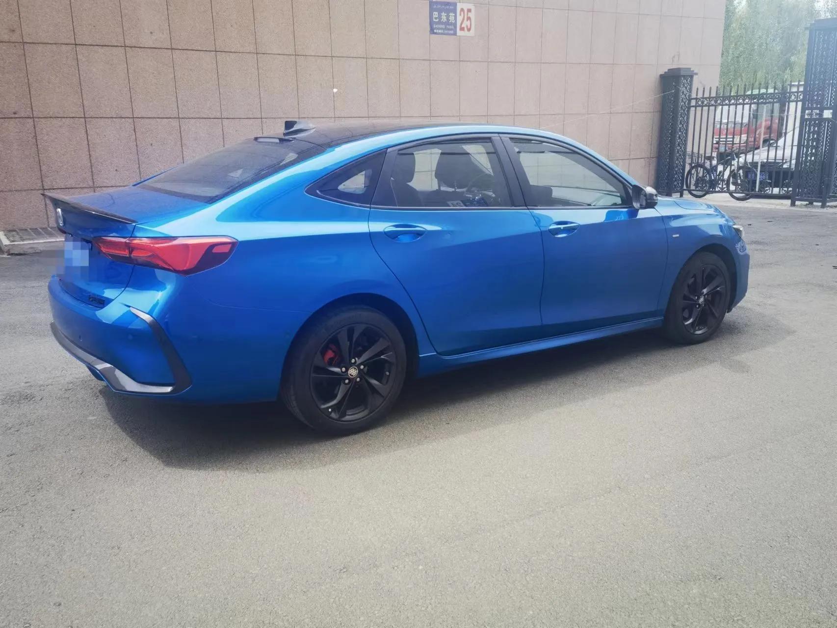 最便宜的威朗pro,别克威朗pro车子