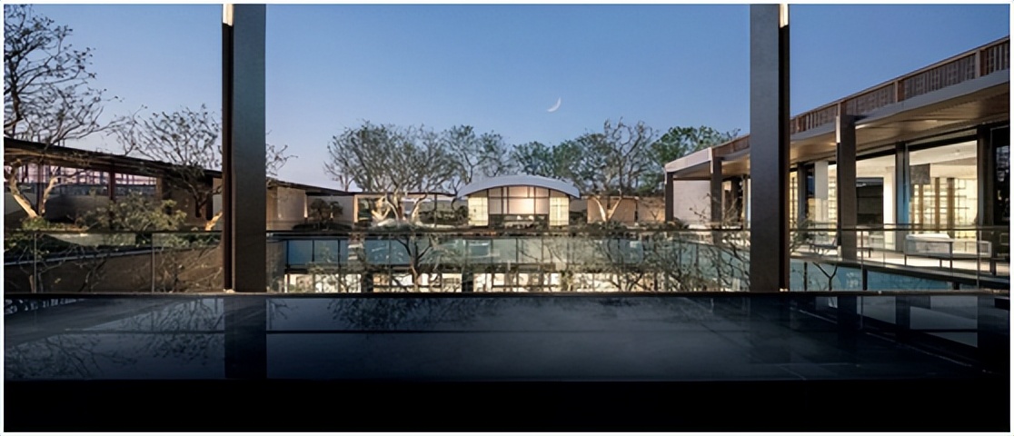 园治｜匠造金陵雅院落乌篷船上一盏茶