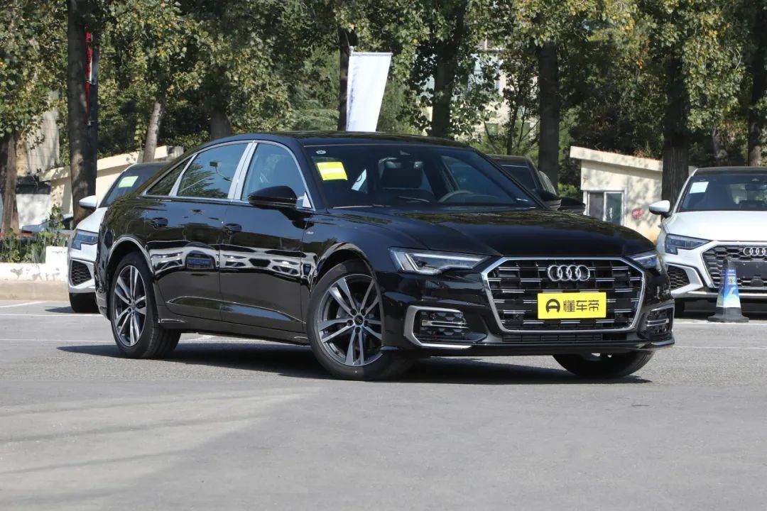 2024款奥迪a6试驾视频,2024奥迪a6价目表