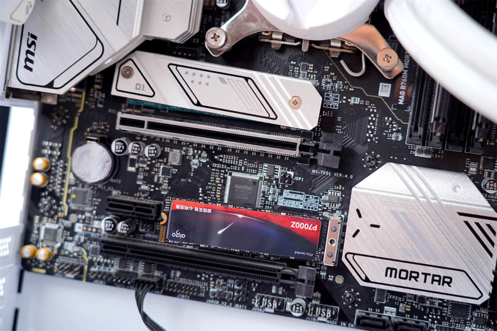 2TB售价599元，aigoP7000Z是国货之光，还是炒作噱头？