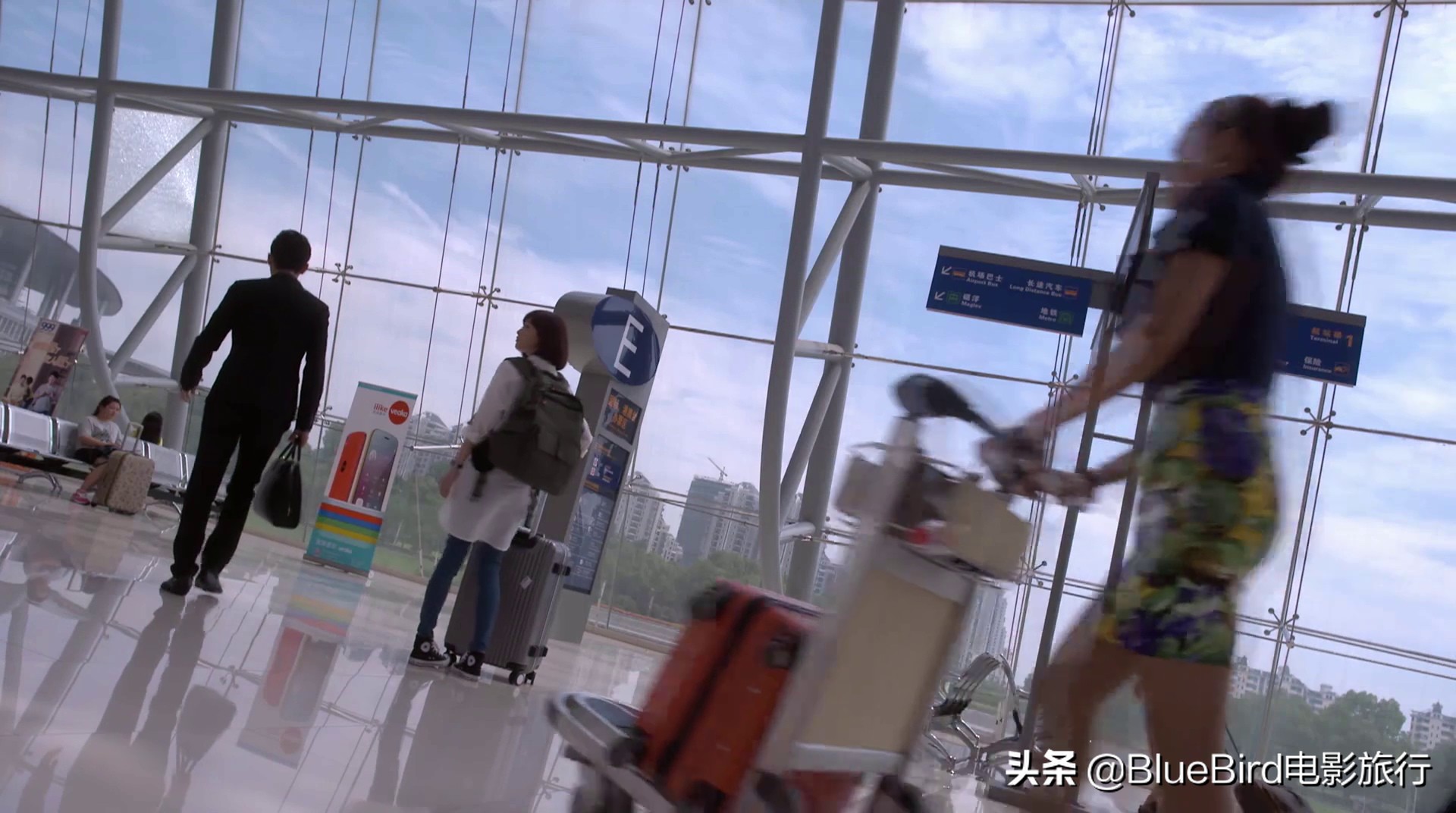 何以笙箫默拍摄地在哪,何以笙箫默取景与哪部电视剧相同