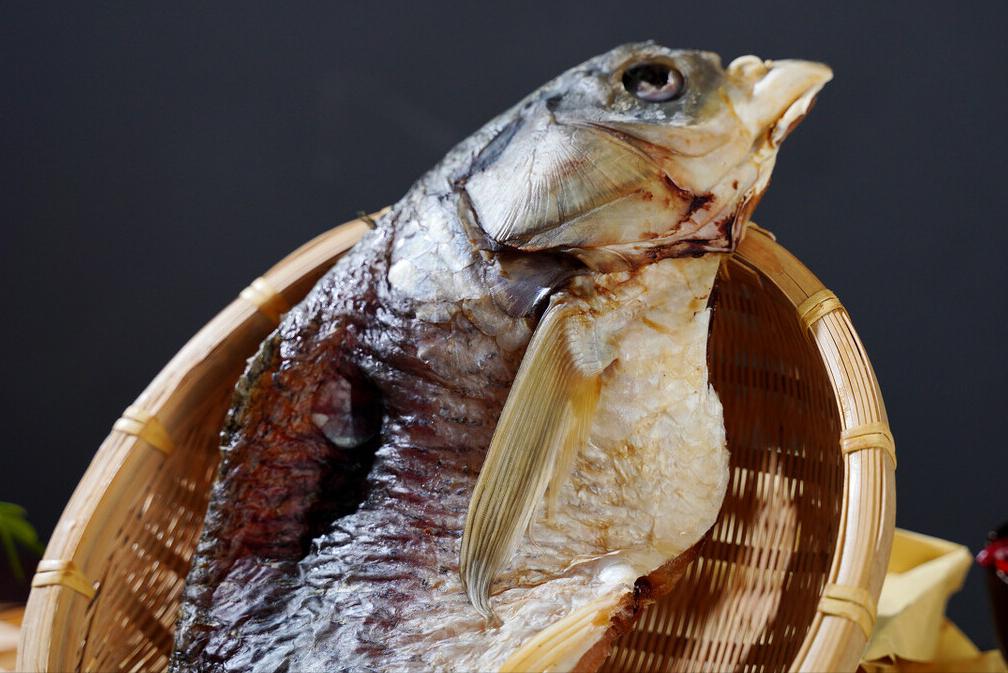 腌腊鱼的正确方法和步骤,腌腊鱼到底要不要洗