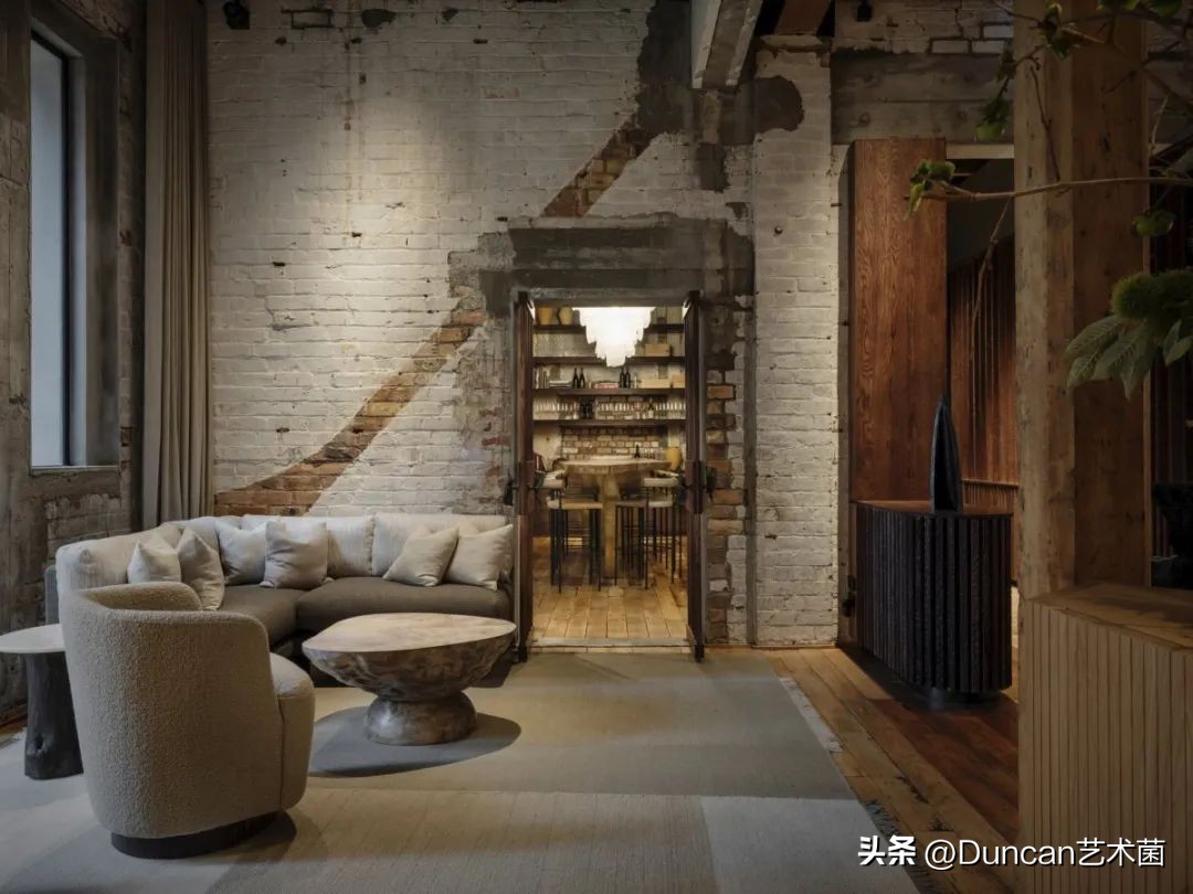 CheshireArchitects不拘泥于固定的风格！