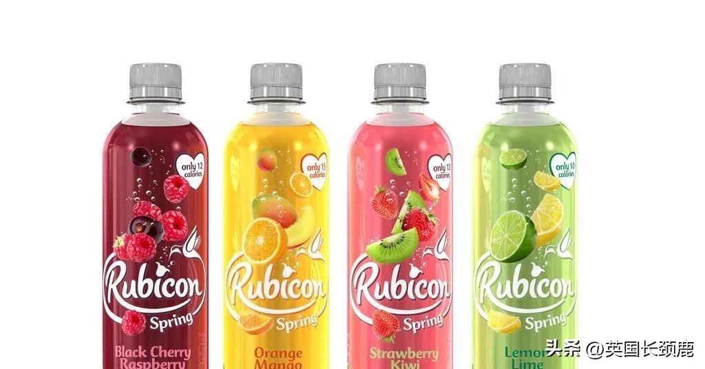 外国夏日解渴饮料,英国饮料推荐