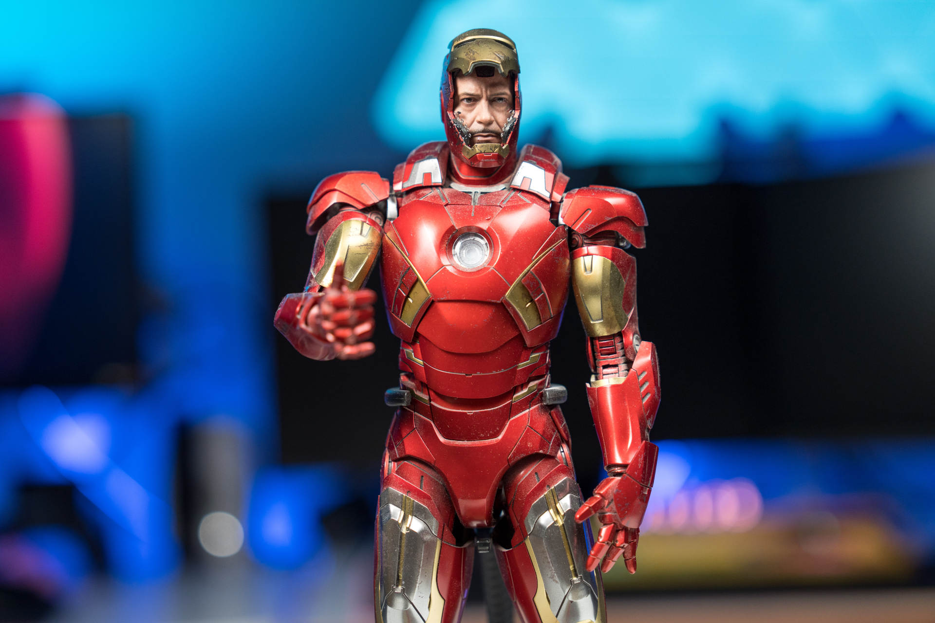 差生装备多｜菜鸟拍照补光进阶心得