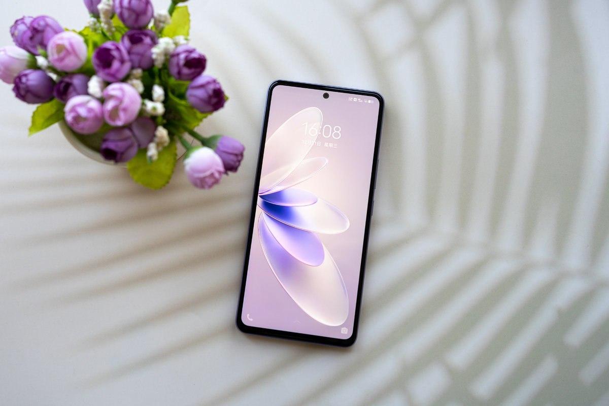 vivos16全新配色测评,vivos16e黑色真实测评