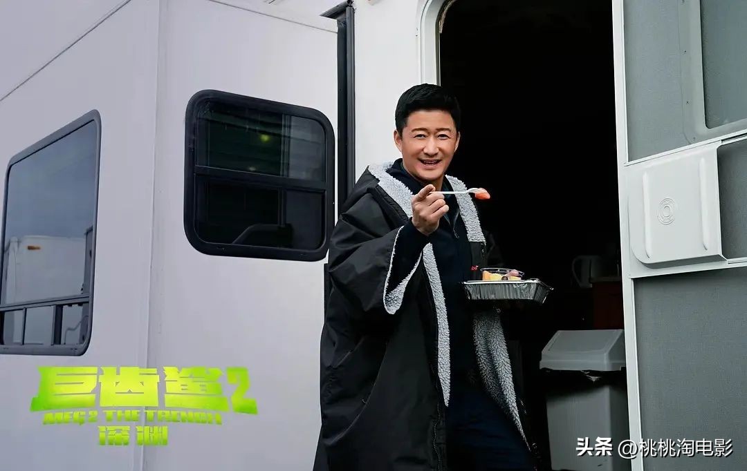 2023年一定要看的电影,2023年港产新上映电影