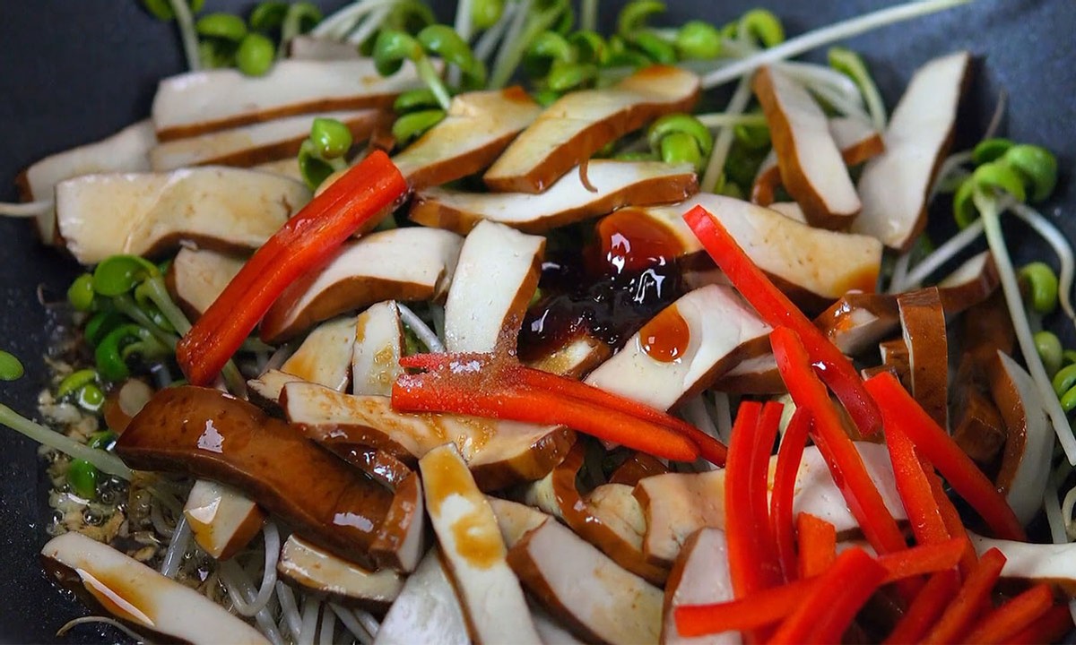 阳了吃什么食物增强抵抗力,阳了以后吃什么补品能增加抵抗力