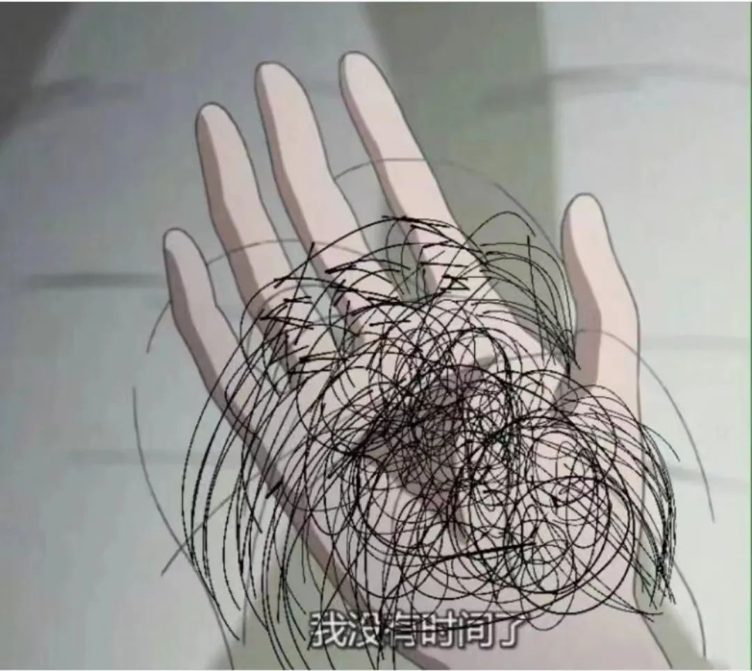 最近脱发脱得厉害是什么原因,怎么防止秃头脱发最有效的方法