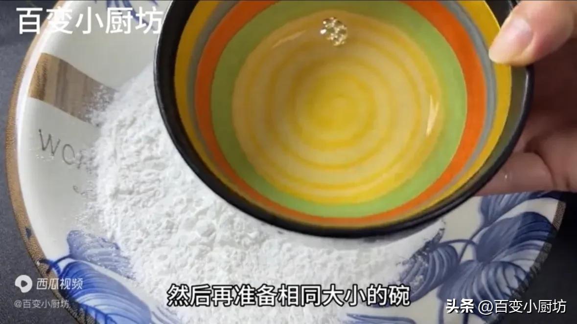 凉粉里面加什么可以更有韧劲,凉粉怎么做才能有韧劲