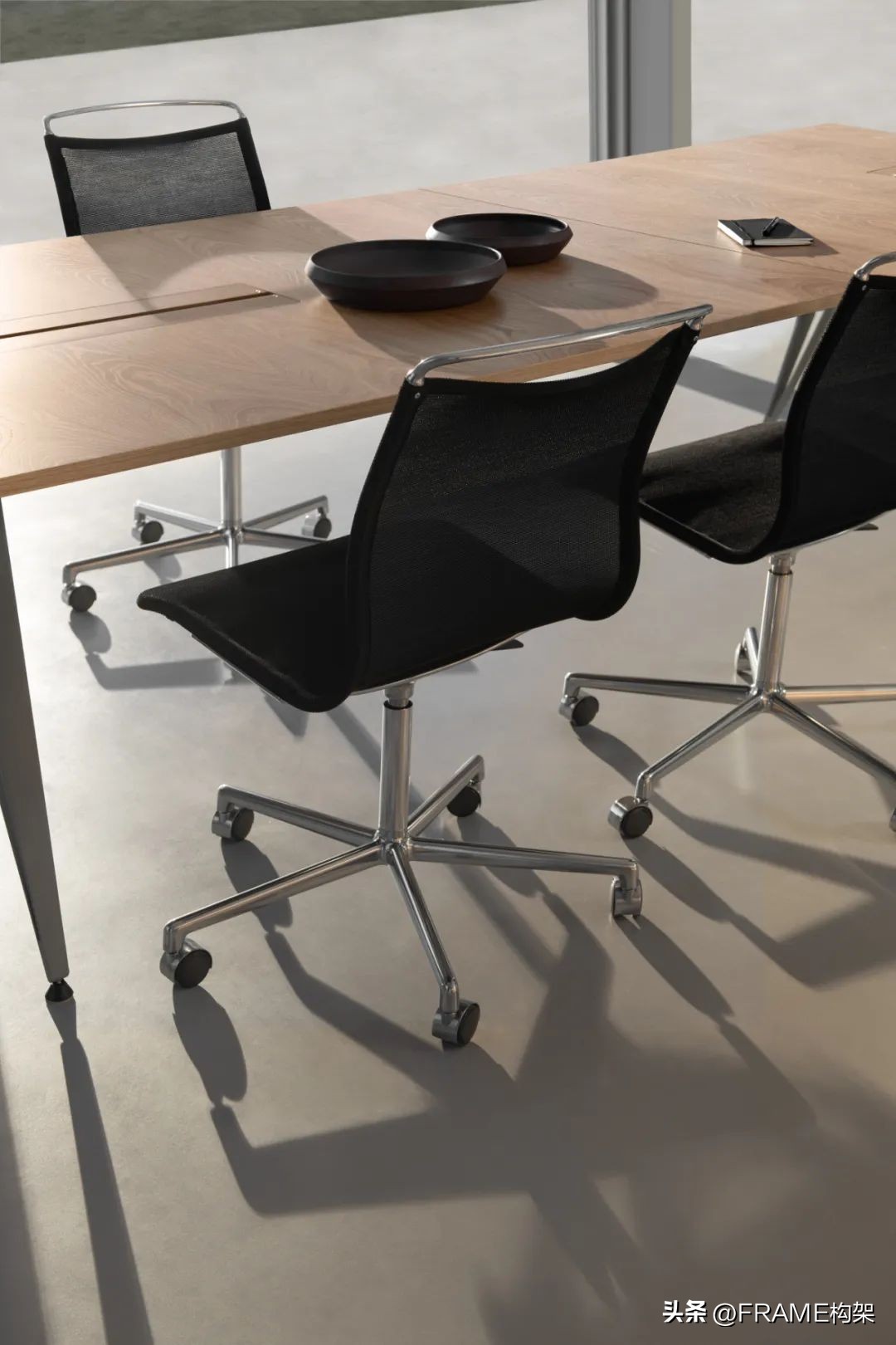 现代时尚办公家具的选择方式,灵活且多样性的办公家具都有哪些