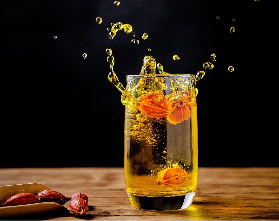 【马博士女性“养生馆”】药食同源——栀子花开