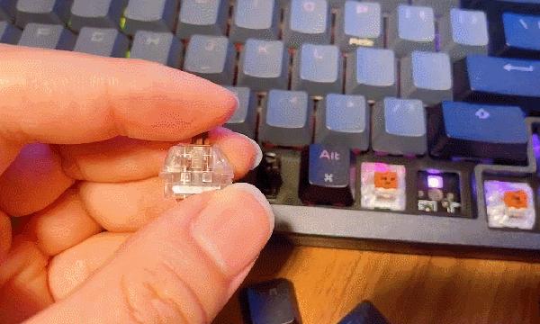 Gasket结构机械键盘,gasketrog夜魔