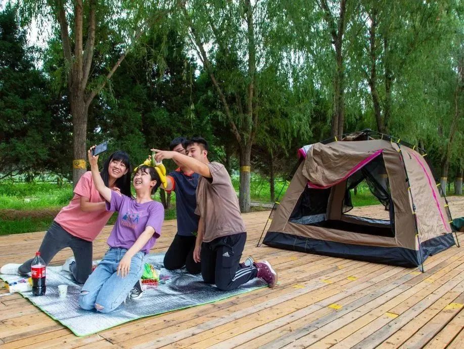 【FENG娱】王佐镇：娱乐+科普+自然，暑假解锁亲子出游新方式！