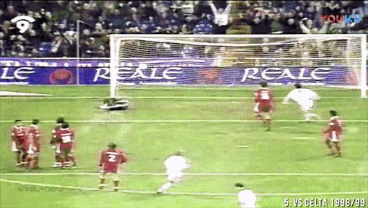 卡洛斯任意球pkc罗任意球,卡洛斯任意球和c罗任意球