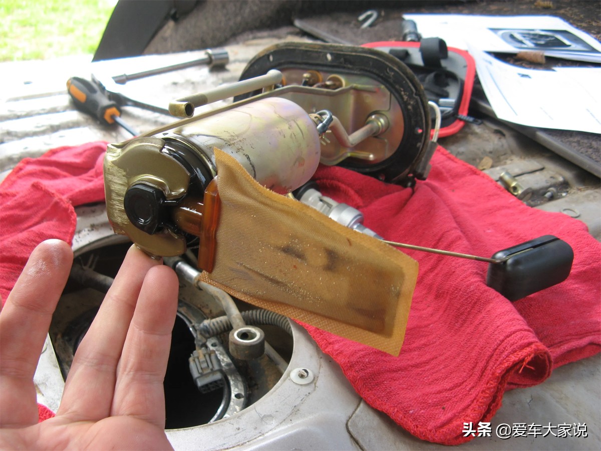 大保养的误区,大保养和小保养是什么意思