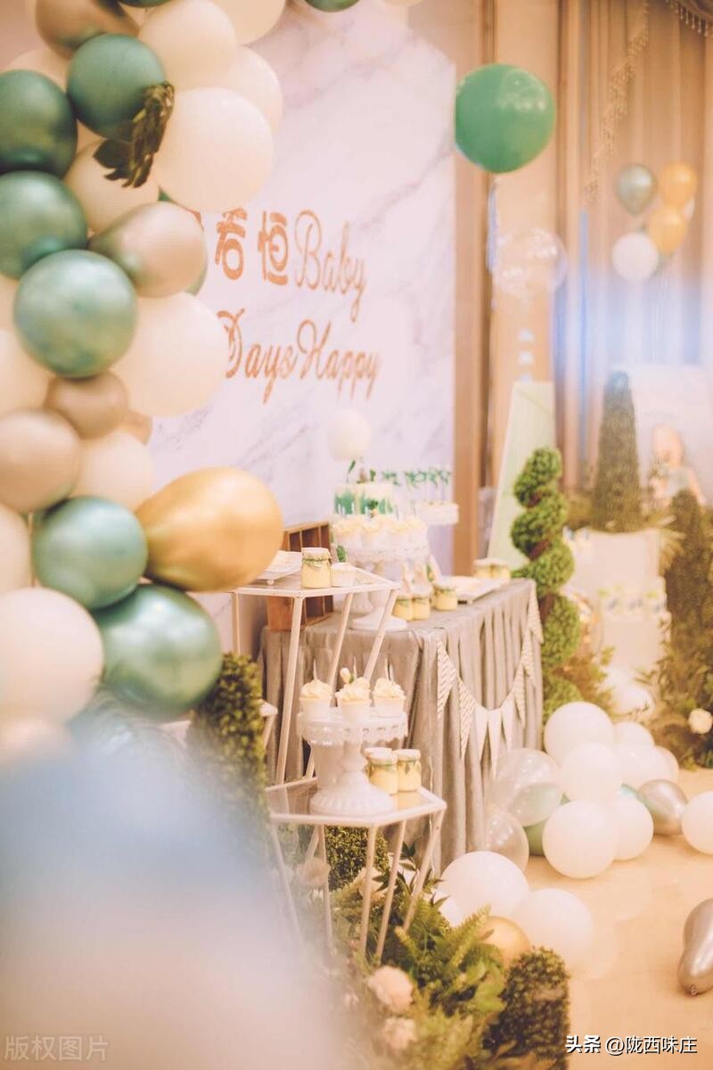 孩子十岁生日宴邀请函简单文字,宝宝百日宴微信朋友圈请柬请帖