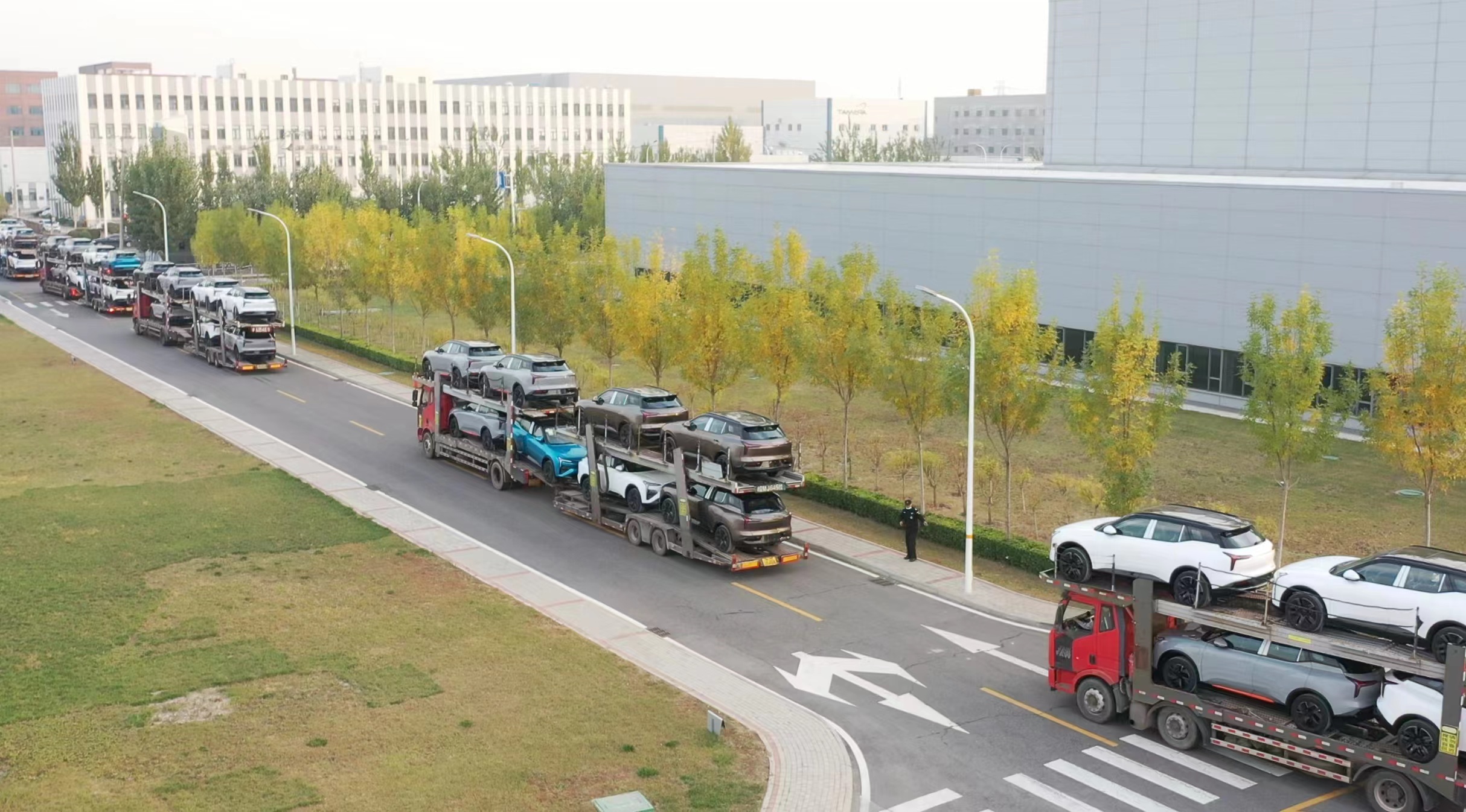 许家印300亿,三年前的许家印