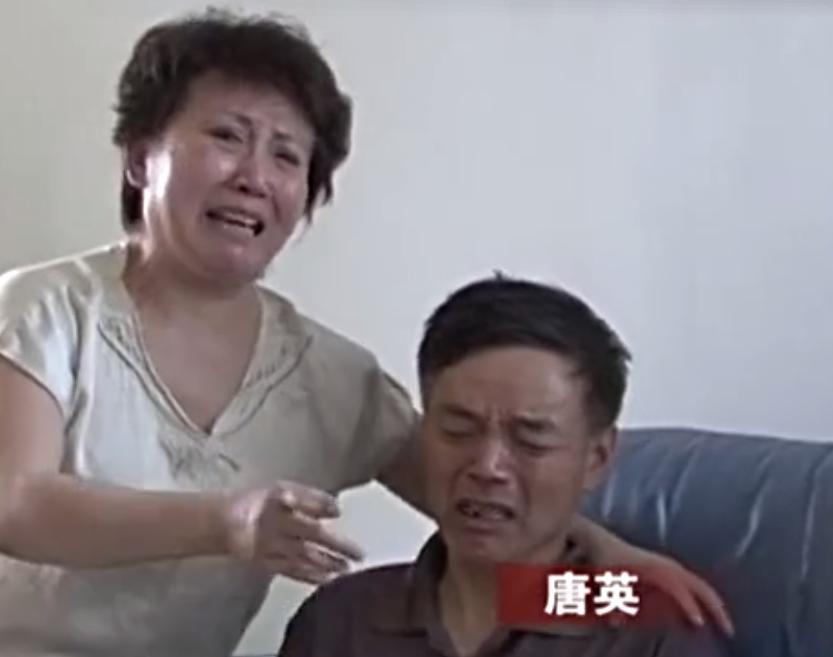 2012年，北京女孩考上清华，不久后却选择自杀，父亲崩溃大哭