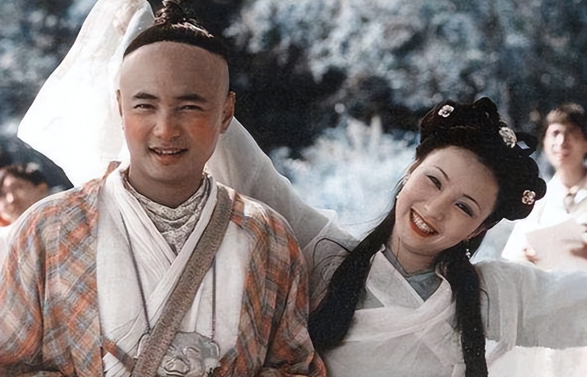 徐峥不愧是喜剧演员,徐峥演技爆表的时刻