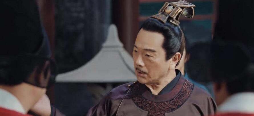 甄嬛熹妃传,甄嬛传熹妃反击片段孙俪