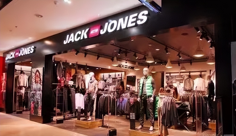 杰克琼斯线下为什么比线上便宜,杰克琼斯瑕疵大牌孤品清仓