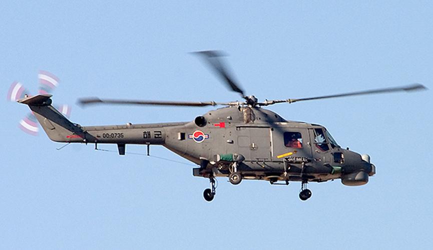 韩国海军航空兵基地,韩国海军航空兵司令部