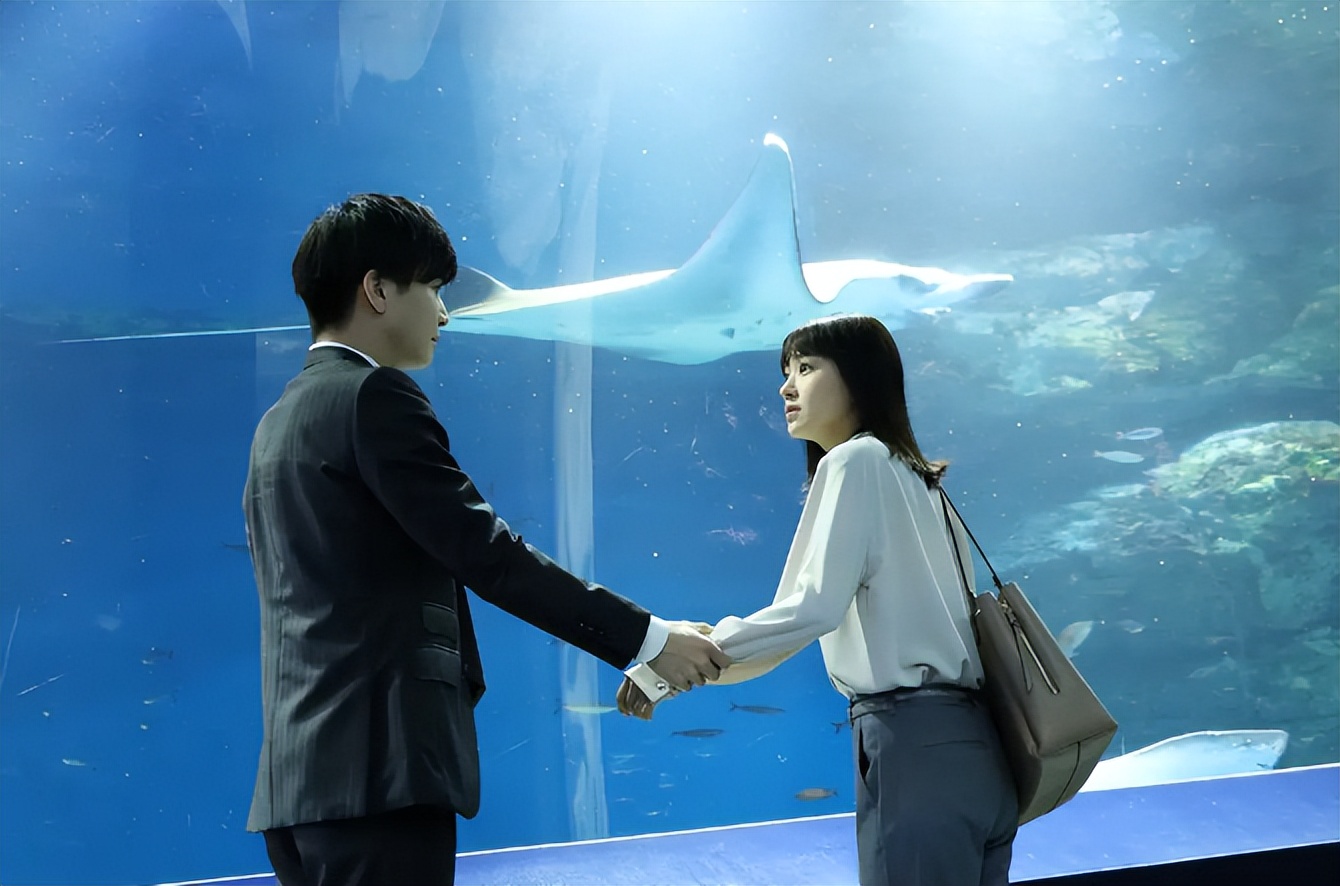 集集毁三观，果然尺度剧还得看岛国