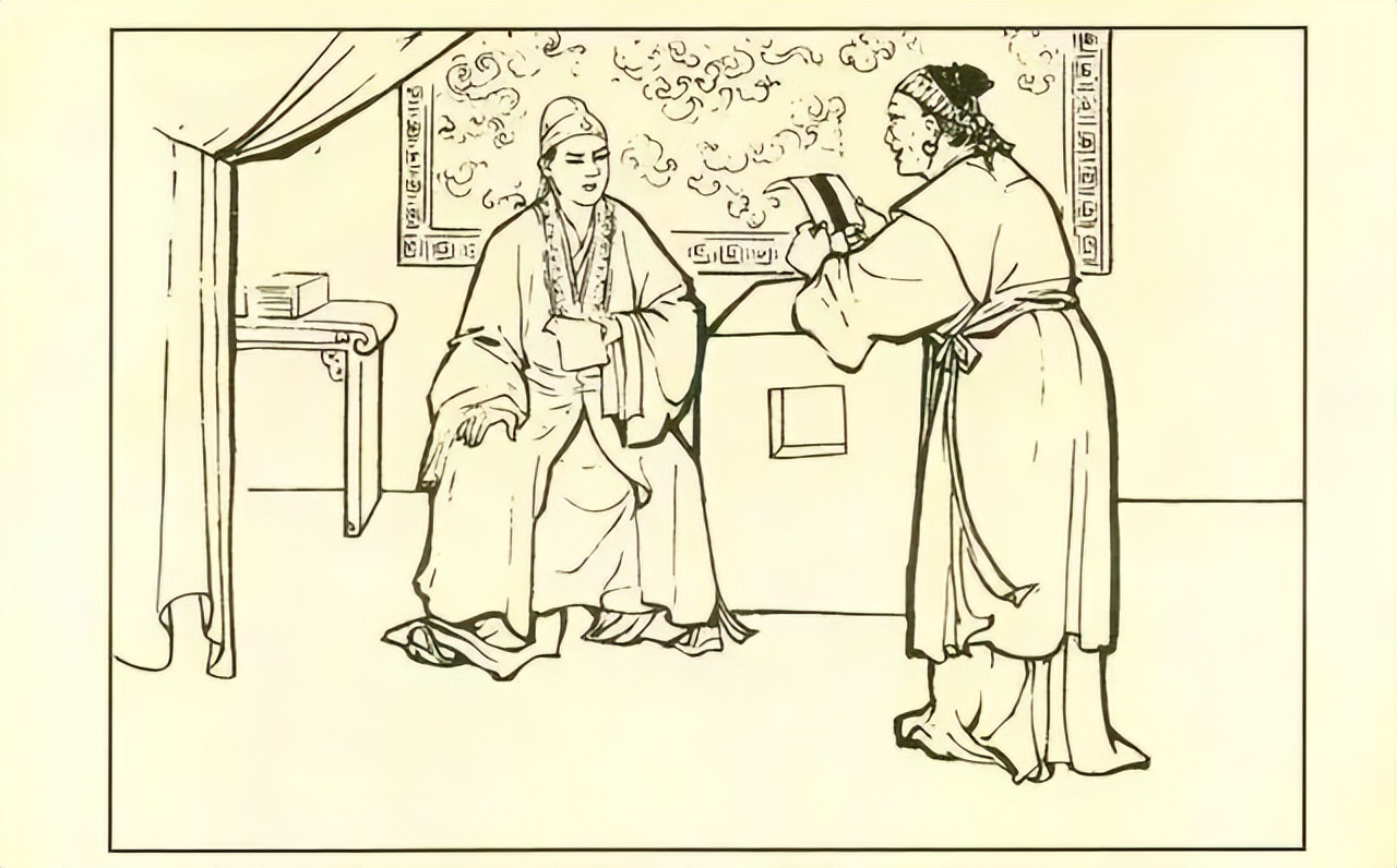 民间故事木匠房梁藏斧头,民间故事偷盗奇案