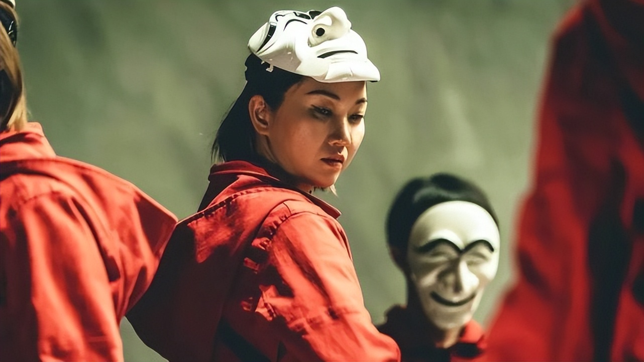 韩剧2022年韩剧推荐,史上制作成本最高的电视剧