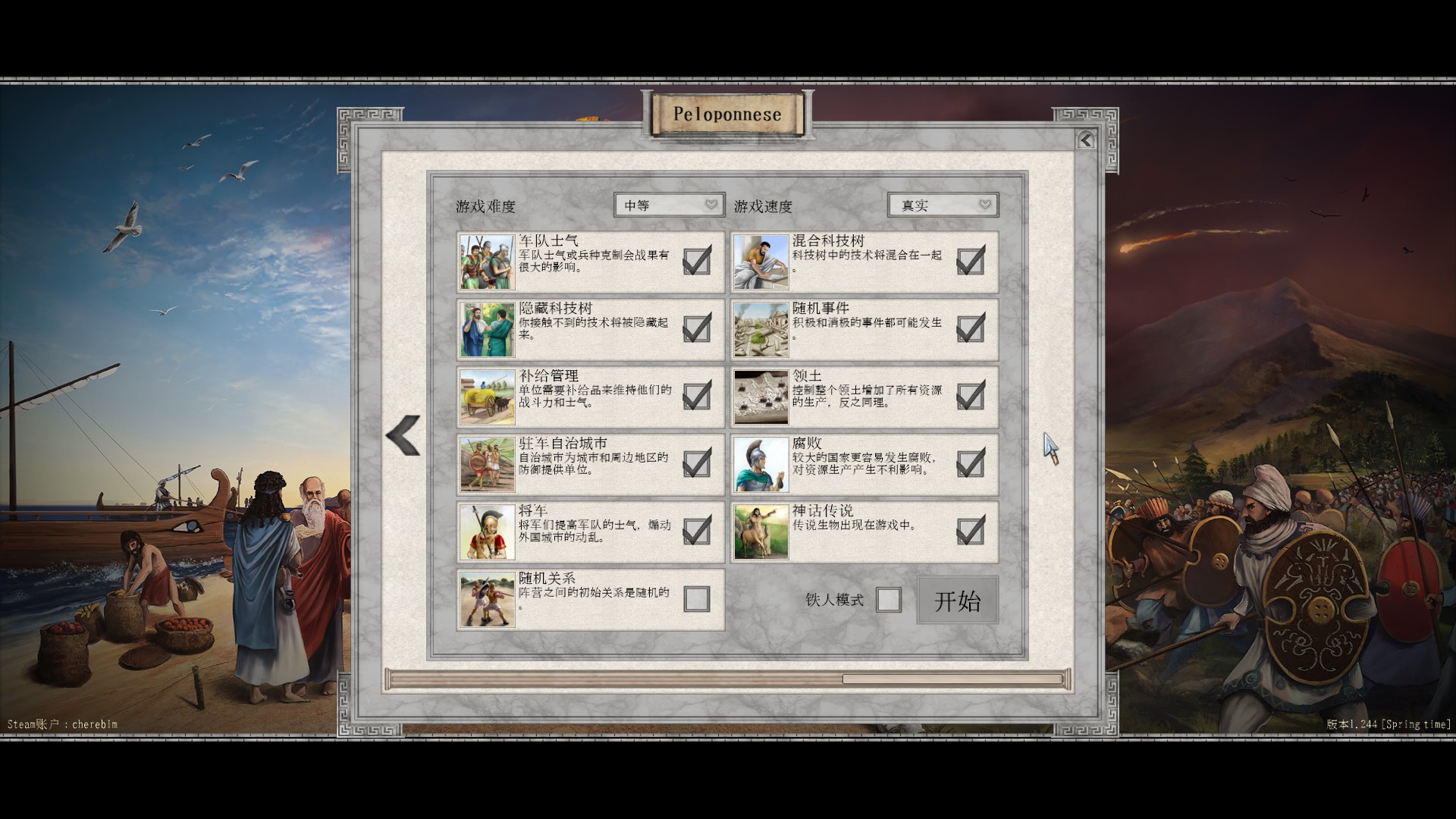 p社的游戏好玩在哪,p社的游戏框架