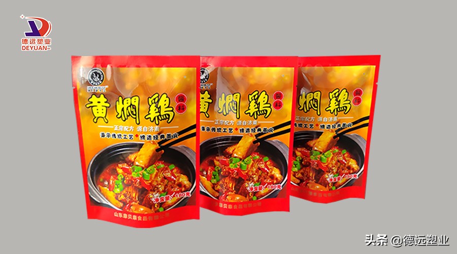 食品包装袋信息包括哪些,食品包装袋都有哪些材质