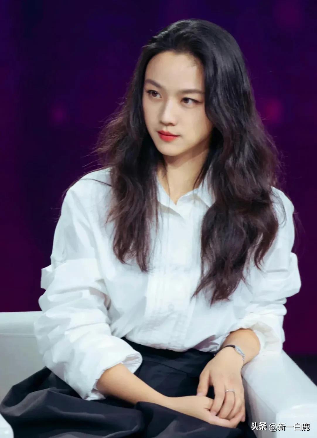 日本人眼中最漂亮的四位中国女星,日本对美女的审美