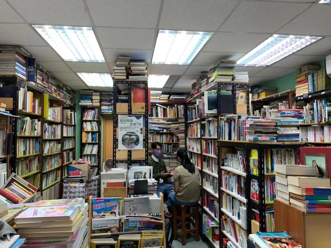 历年实体书店倒闭,最近有哪个书店倒闭吗