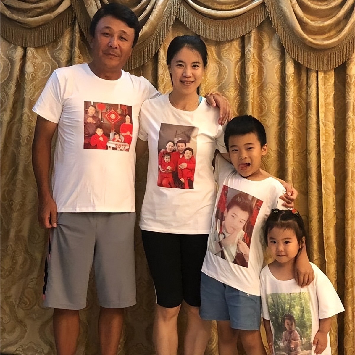 王楠老公身价多少,王楠老公郭斌简历