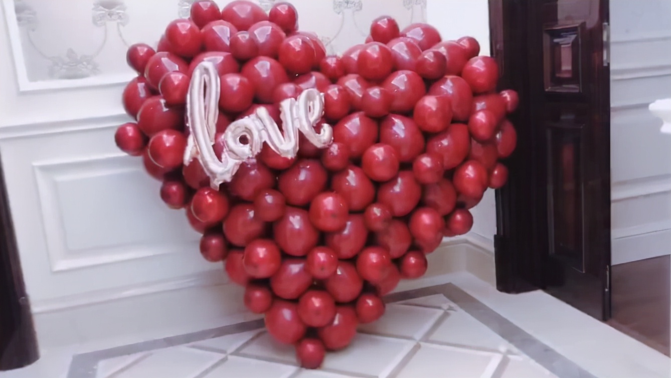 怎样装饰婚房,如何装饰新婚房