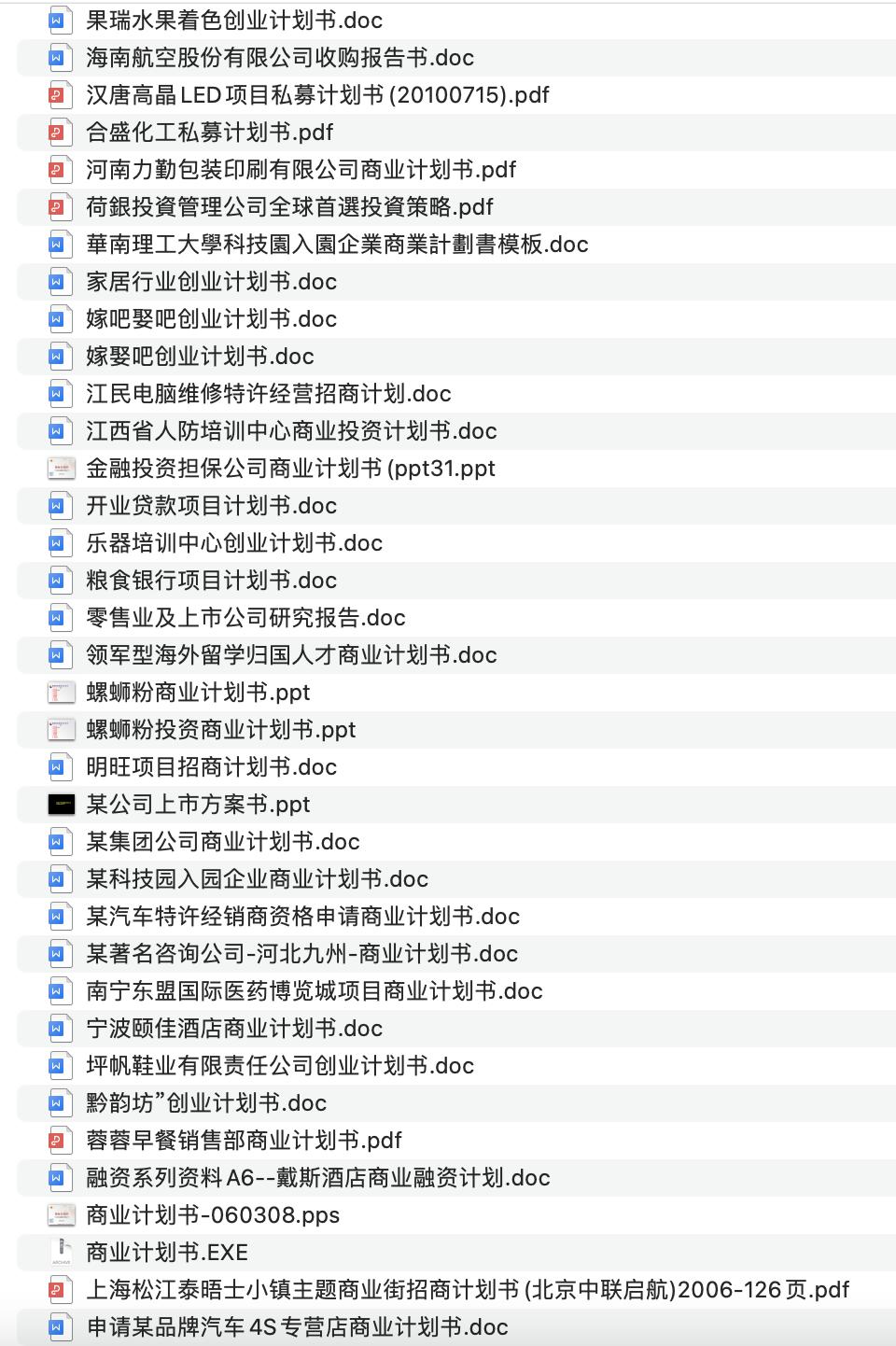 创业计划书融资计划与策略,大学生创业项目计划书融资方案