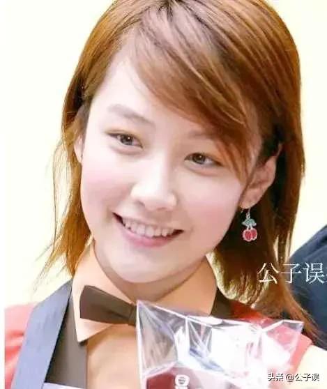 杨永晴和陈冠希什么关系,杨永晴和陈冠希还有联系吗