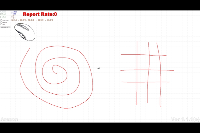 小米鼠标lite测评,小米游戏鼠标lite拆解