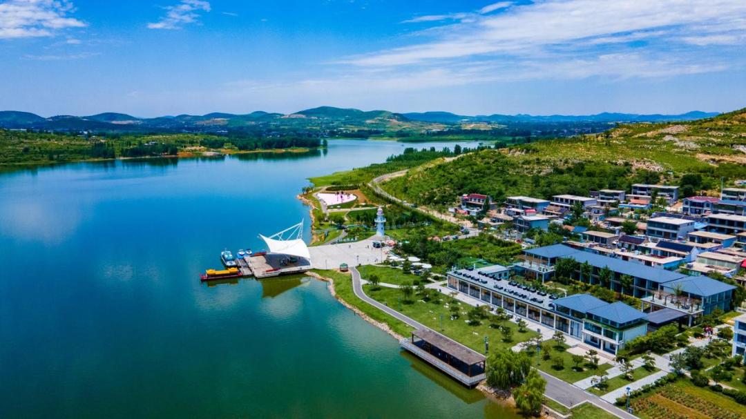 去临沂玩的免费攻略,来临沂推荐去玩的地方