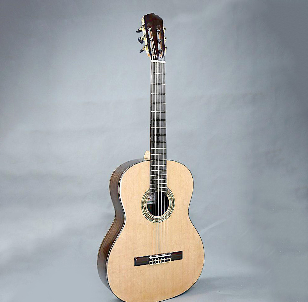 如何学吉他谱,如何学吉他独奏