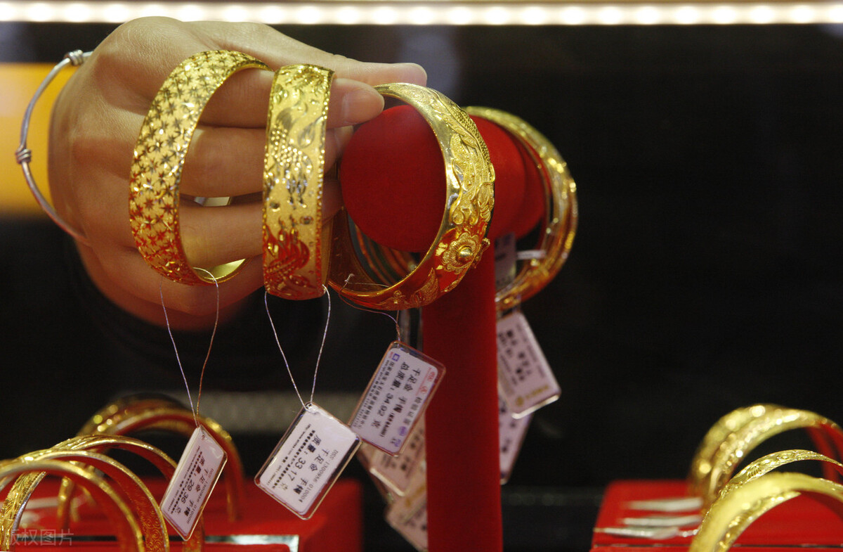 为何印度人会对黄金如此喜爱呢 (印度为何大幅进口黄金)