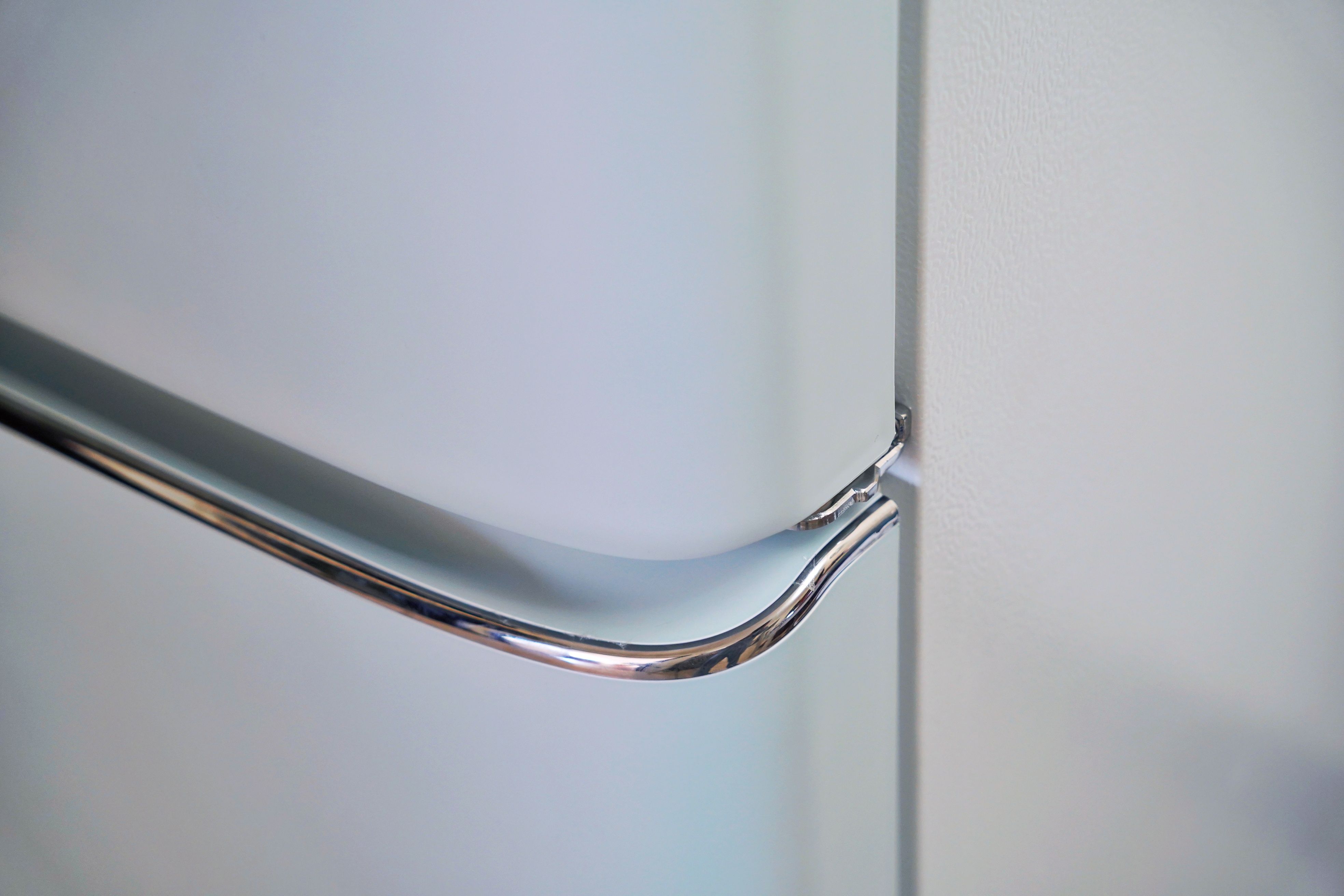 小吉复古冰箱拆机,478升海尔冰箱拆机