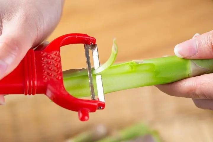 春天吃什么蔬菜好吃,春天时令蔬菜家常做法