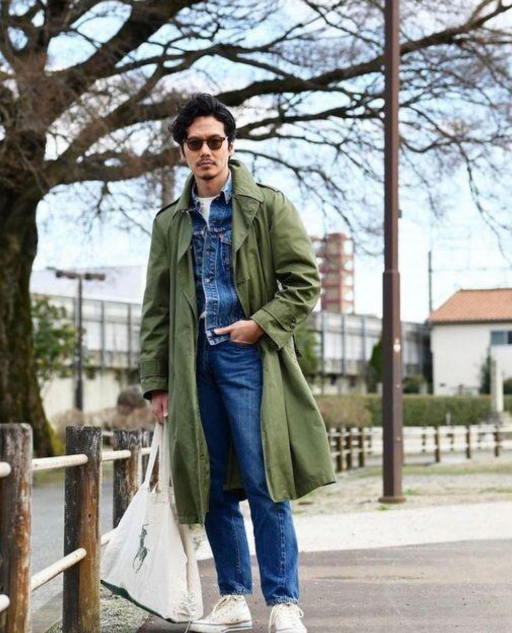 日本大叔年轻晒照惊艳,日本大叔年轻时颜值有多绝