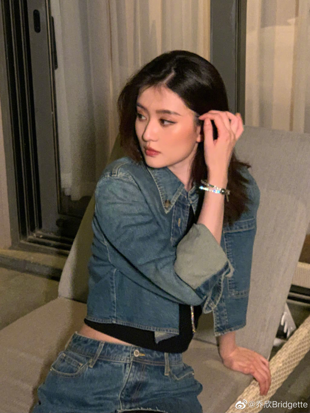 短发夏季气质穿搭高级感,夏季时尚个性精神短发