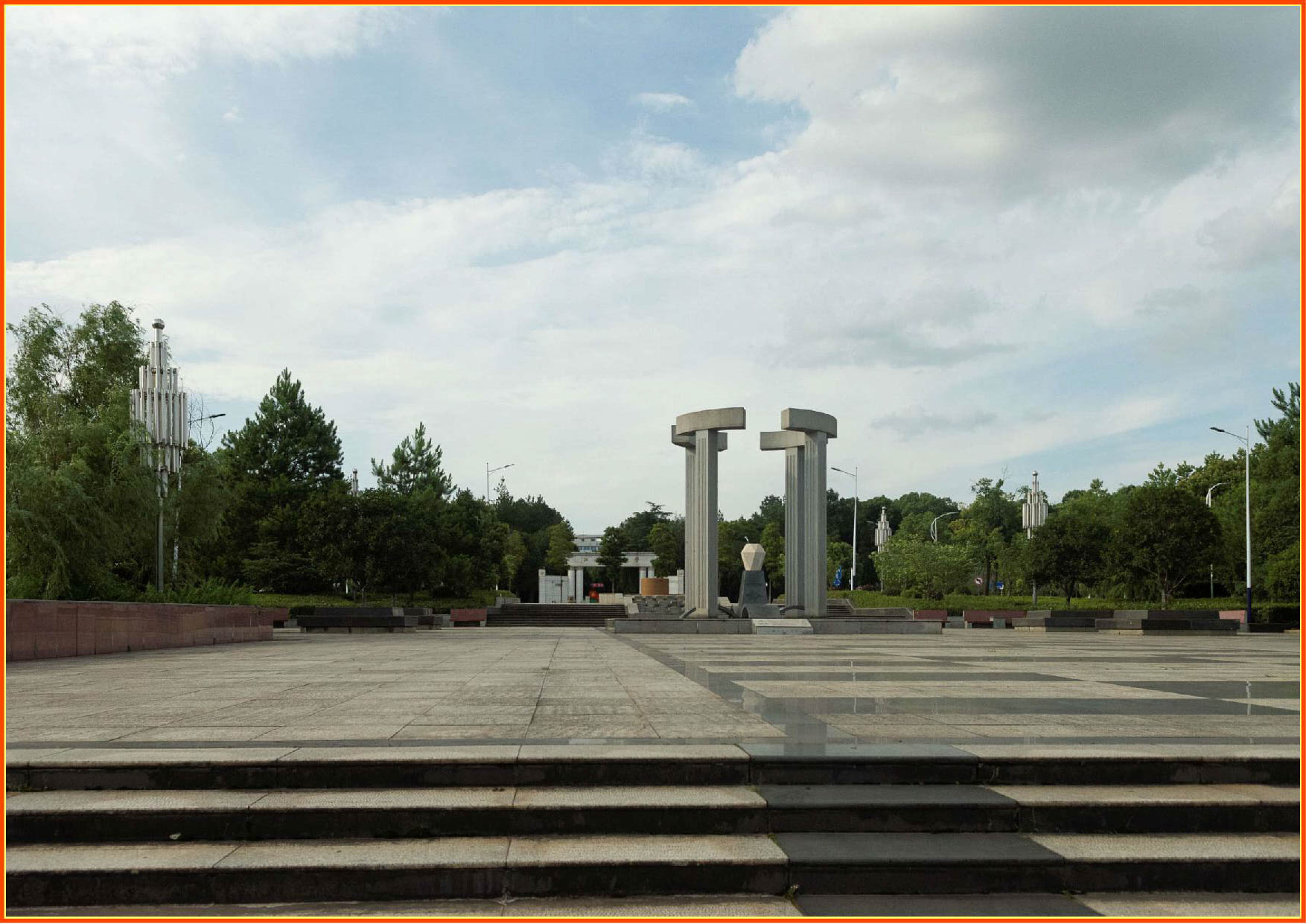 江西农业大学夜景拍摄,江西农业大学图片高清