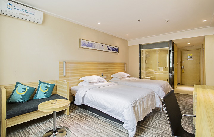 西安快捷酒店,西安市快捷酒店家具定制