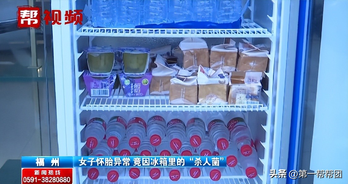 孕妇感染寄生虫的人真实事件,孕妇有真菌感染会导致胎儿死亡吗