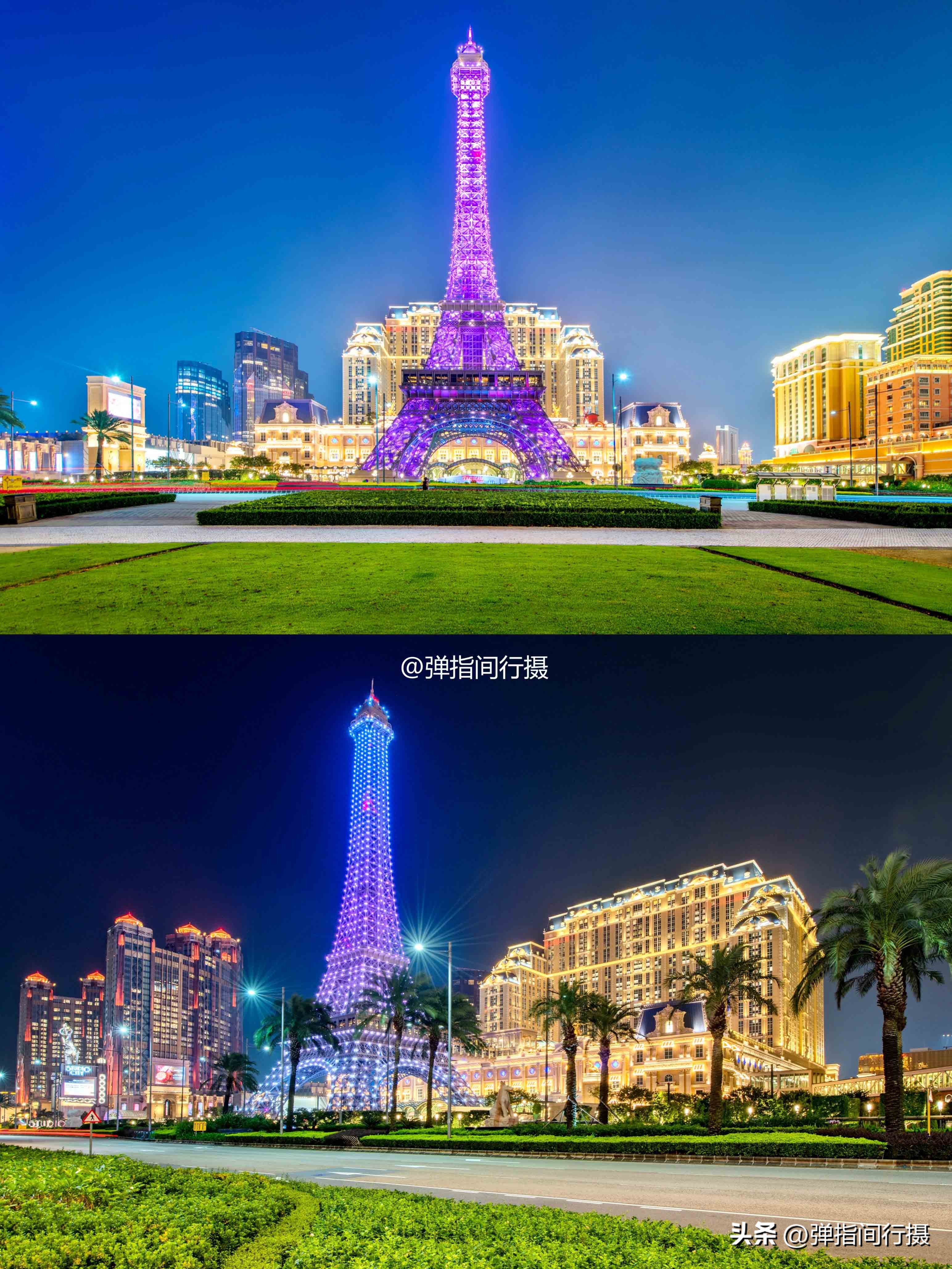 澳门旅游省钱攻略,澳门旅游吃喝玩乐推荐